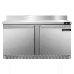 Continental Refrigerator SW60NBS-FB, Refrigerated Counter, Work Top