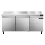 Continental Refrigerator SW72NBS, Refrigerated Counter, Work Top