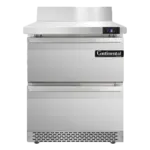 Continental Refrigerator , SWF27NBS-FB-D, Freezer Counter, Work Top