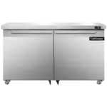 Continental Refrigerator SWF48N-U, Freezer, Undercounter, Reach-In