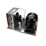 Continental Refrigerator TH1-0050/E-P, Replacement Parts, Condensers