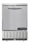 Continental Refrigerator UCF24SN, Freezer, Undercounter, Reach-In