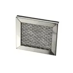 Convotherm 2164559, Replacement Parts, Filtration Components, Baffle grease filters