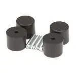 Cornelius , 1005952, Replacement Parts, Equipment Hardware, Casters and Legs