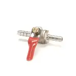 Cornelius 1042447, Replacement Parts, Pressure Components, Valves, Safety Valves