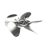 Cornelius 45168, Replacement Parts, Motors, Blower Wheels/Fans/fan blades