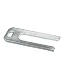 Cornelius 620058297, Replacement Parts, Equipment Hardware, Hinges, Latches, Mounting brackets, clips