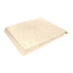 Cornelius , 620204493, Replacement Parts, Equipment Hardware, Sheet metal, joiner strips, splash guards