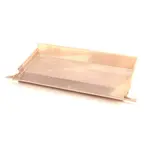 Cornelius 620204894, Replacement Parts, Equipment Hardware, Sheet metal, joiner strips, splash guards