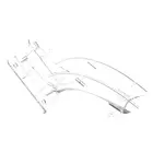 Cornelius 620518535, Replacement Parts, Equipment Hardware, Sheet metal, joiner strips, splash guards