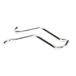 Cornelius , 620709353, Replacement Parts, Equipment Hardware, Sheet metal, joiner strips, splash guards