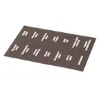 Cornelius , 720511201, Replacement Parts, Equipment Hardware, General Equipment Hardware