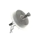 Cornelius , A3192, Replacement Parts, Equipment Hardware, General Equipment Hardware