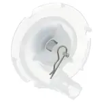 Cornelius , ICO1006150, Replacement Parts, Equipment Hardware, Housings, Covers & Shields