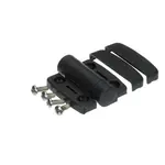 Creamiser 301491, Replacement Parts, Equipment Hardware, Hinges, Latches, Mounting brackets, clips