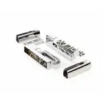 Cres Cor , 0519087K, Replacement Parts, Equipment Hardware, Hinges, Latches, Mounting brackets, clips