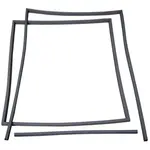 Cres Cor 0861-203-K, Replacement Parts, Gaskets and Seals, Cooking Equipment Door Gaskets