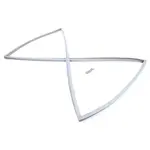 Cres Cor 0861 236 K, Replacement Parts, Gaskets and Seals, Cooking Equipment Door Gaskets
