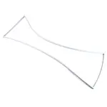 Cres Cor 0861-246-K, Replacement Parts, Gaskets and Seals, Cooking Equipment Door Gaskets
