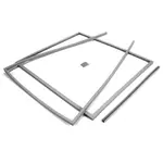 Cres Cor 0861229K, Replacement Parts, Gaskets and Seals, Miscellaneous Gaskets and Seals