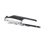 Cres Cor 1006122-01K, Replacement Parts, Equipment Hardware, Hinges, Latches, Mounting brackets, clips