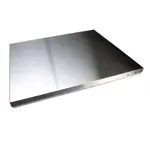 Cres Cor 1221571SSK, Replacement Parts, Equipment Hardware, Equipment Doors and Door Hardware