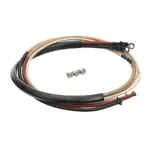 Cretors , 10232, Replacement Parts, Equipment Hardware, General Equipment Hardware