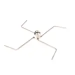 Cretors 10366-SQ4, Replacement Parts, Equipment Hardware, General Equipment Hardware