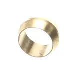 Cretors , 12261, Replacement Parts, Pipe, Hose, Tube and Fittings, Tube and Tube Fittings