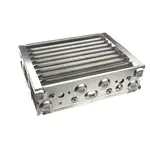 Cretors 14476-WH, Replacement Parts, Filtration Components, Baffle grease filters