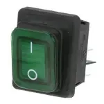Cretors 5130, Replacement Parts, Electrical Components, Relays and Switches