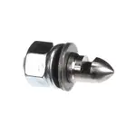 Crown Steam 3498-1, Replacement Parts, Equipment Hardware, General Equipment Hardware