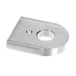 Crown Steam , 3726-1, Replacement Parts, Equipment Hardware, Replacement Plates