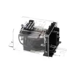 Crown Steam , 4-RL55, Replacement Parts, Electrical Components, Relays and Switches