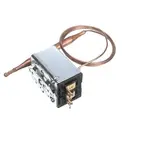Crown Steam , 4-TH04, Replacement Parts, Temperature Components, Thermostats, Electric Thermostats