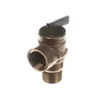 Crown Steam 5286-1, Replacement Parts, Pressure Components, Valves, Valve Components