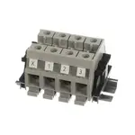 Crown Steam , 6161-4, Replacement Parts, Electrical Components, Electrical connectors & terminals