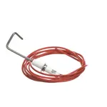 Crown Steam 6736-1, Replacement Parts, Electrical Components, Igniters (Piezo, battery, electrodes, etc)