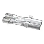 Crown Steam 6749-1, Replacement Parts, Temperature Components, Burners, Grates and Radiants