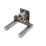 Crown Steam 6960-1, Replacement Parts, Equipment Hardware, Housings, Covers & Shields