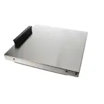 Crown Steam 8-5076-8, Replacement Parts, Equipment Hardware, Equipment Doors and Door Hardware