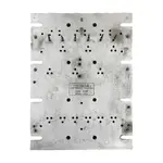 Crown Steam 8090-220, Replacement Parts, Temperature Components, Heaters and Heating Elements