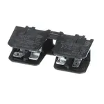 Crown Steam 9002-1, Replacement Parts, Electrical Components, Fuses, Filters, Diodes, Capacitors