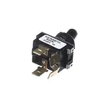 Crown Steam 9110-1, Replacement Parts, Electrical Components, Relays and Switches