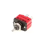 Crown Steam 9111-1, Replacement Parts, Electrical Components, Relays and Switches