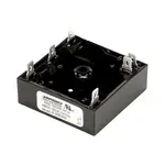 Crown Steam 9242-2, Replacement Parts, Equipment Timers and Alarms