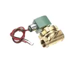 Crown Steam 9272-1, Replacement Parts, Pressure Components, Valves, Solenoid valves