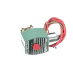 Crown Steam 9307-1, Replacement Parts, Pressure Components, Valves, Solenoid valves