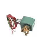 Crown Steam 9308-1, Replacement Parts, Pressure Components, Valves, Solenoid valves