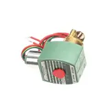 Crown Steam 9310-1, Replacement Parts, Pressure Components, Valves, Solenoid valves